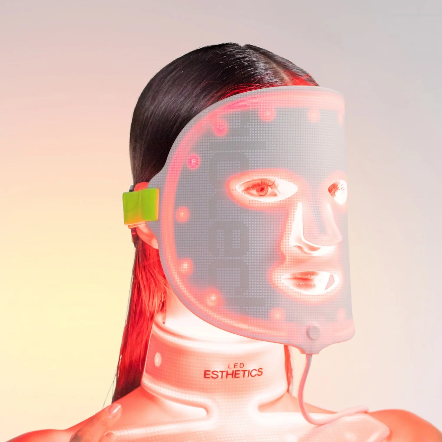 Led Glotech Mask Pro