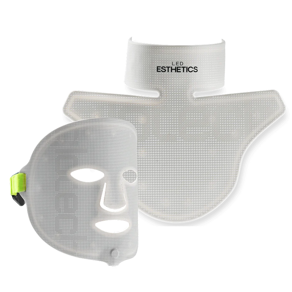 Led Glotech Mask Pro