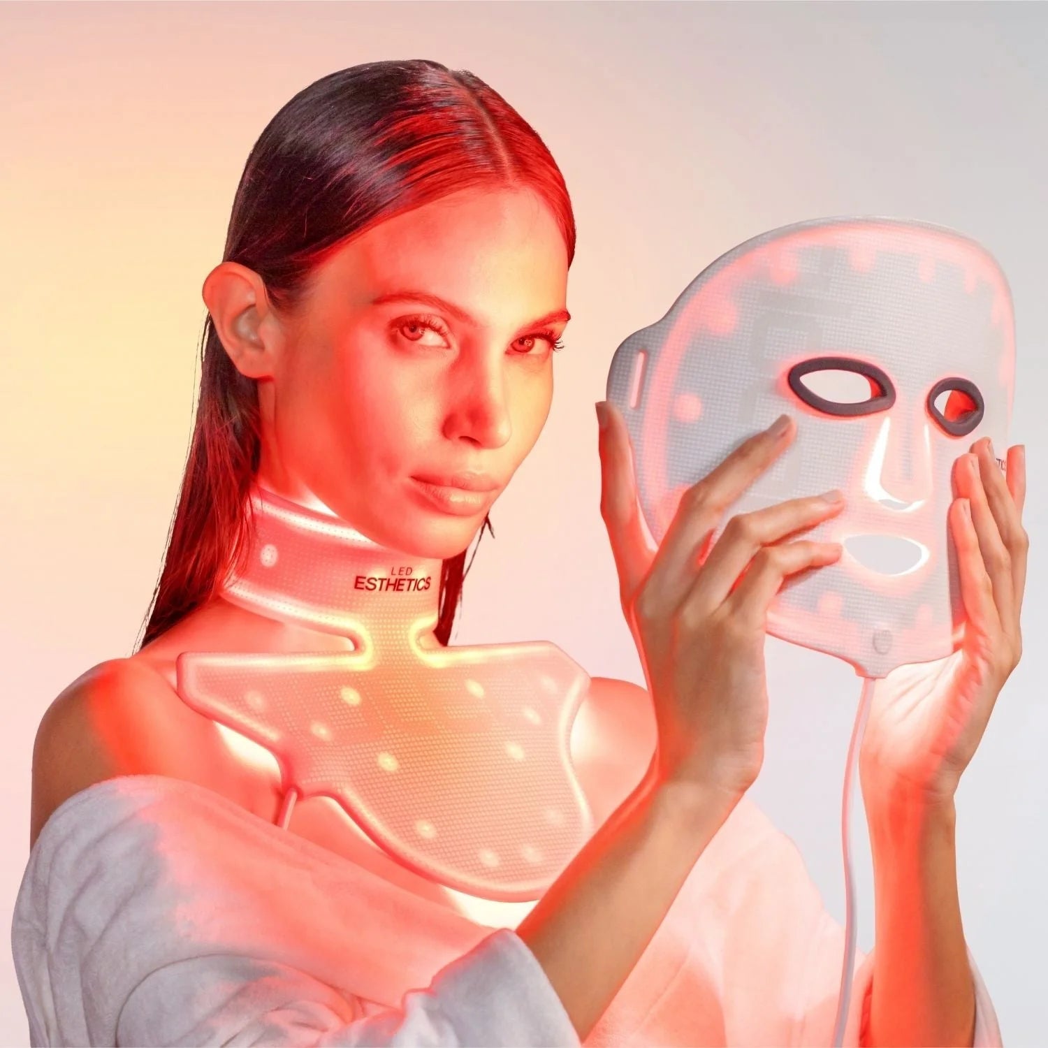 Led Glotech Mask Pro