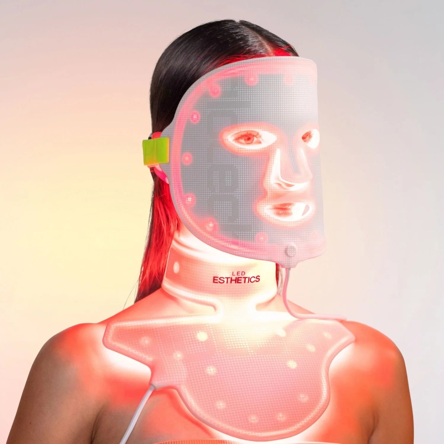 Led Glotech Mask Pro