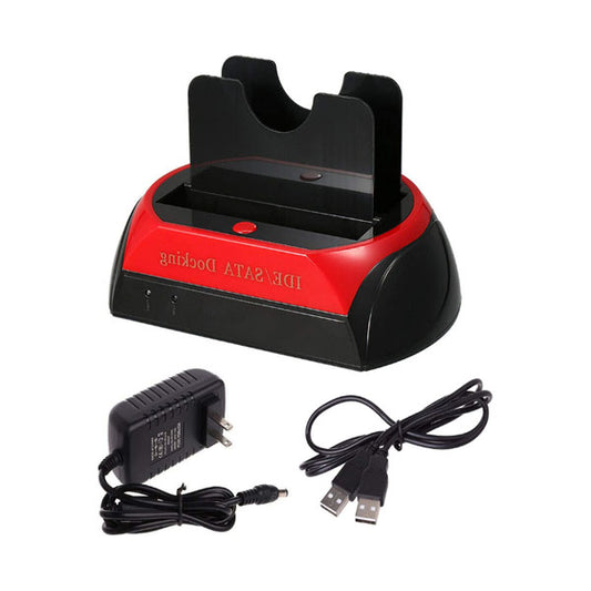 ALL IN 1 HDD DOCKING STATION