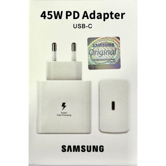 45W Power Adapter USB-C