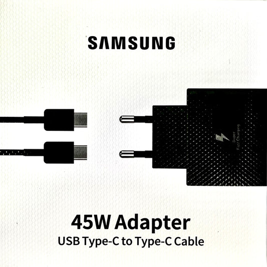45W power Adapter